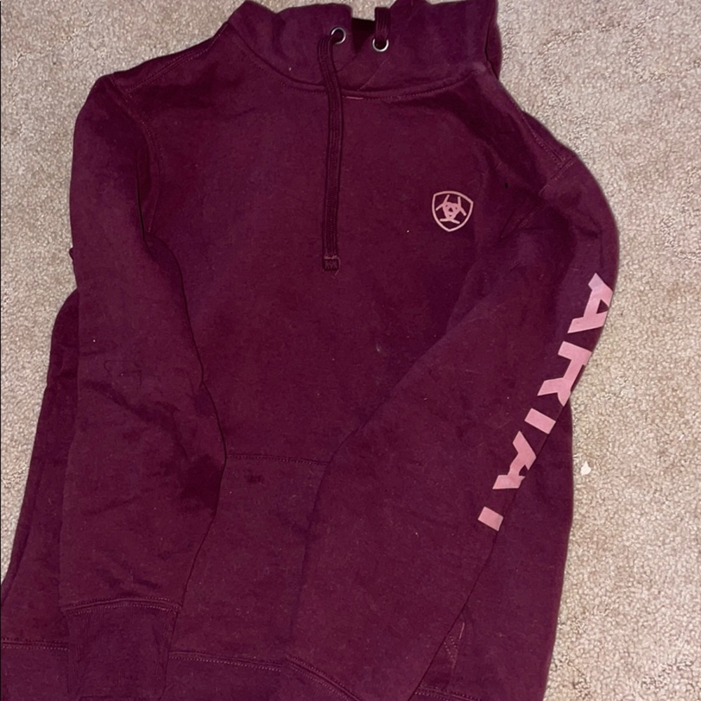 Ariat Hoodie
